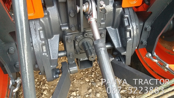 รถเข้าใหม่#ปัญญาแทรคเตอร์..จัดมาให้ครับ ด่วน 290,000บาท.คูโบต้าL3608ใบมีดคานล่างพร้อมผาน6x22CMT สภาพพร้อมใช้