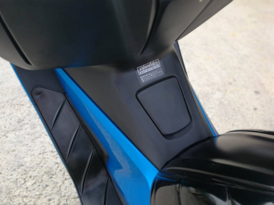 Forza ปี15 ใช้เงินออกรถ 15,000 บาท ออกรถได้เลย รถดีและสวยพร้อมใช้