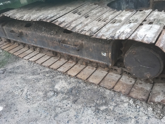 ขายด่วน Yn 12-8 super  KOBELCO  สภาพนางฟ้า รถออกมือแรกป้ายแดง