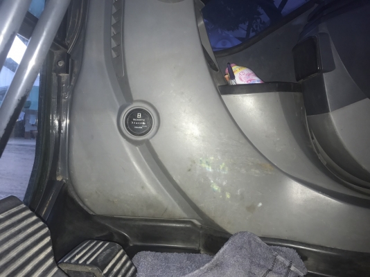 ขายด่วน Yn 12-8 super  KOBELCO  สภาพนางฟ้า รถออกมือแรกป้ายแดง