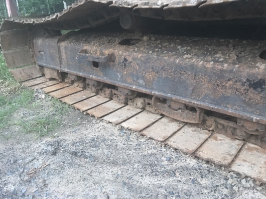 ขายด่วน Yn 12-8 super  KOBELCO  สภาพนางฟ้า รถออกมือแรกป้ายแดง