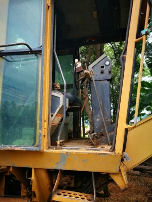 รถเกรดgalion