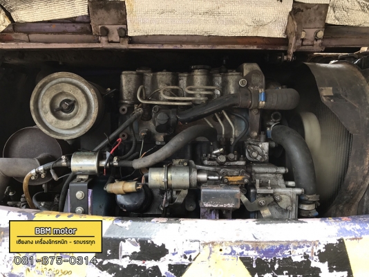 รถแบคโฮ AIRMAN AX22 รถแบคโฮ AIRMAN AX22