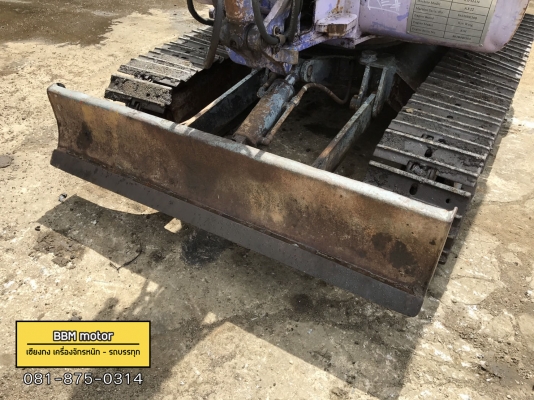 รถแบคโฮ AIRMAN AX22 รถแบคโฮ AIRMAN AX22