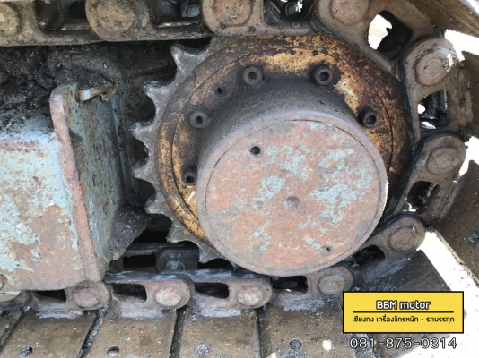 รถแบคโฮ AIRMAN AX22 รถแบคโฮ AIRMAN AX22