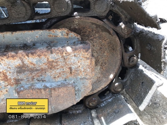 รถแบคโฮ AIRMAN AX22 รถแบคโฮ AIRMAN AX22