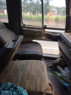 ขายรถสิบล้อสองเพลา Heno FM3H เครื่อง HO6C 202แรง