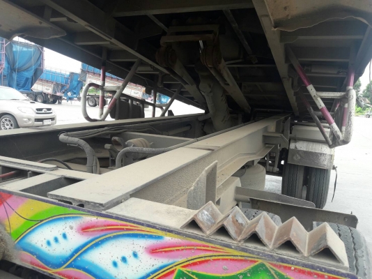 ขาย ISUZU 360 กระบะเนียม คอกเกษตรดั๊ม อู่ ซีที ทรัค รถปี 53