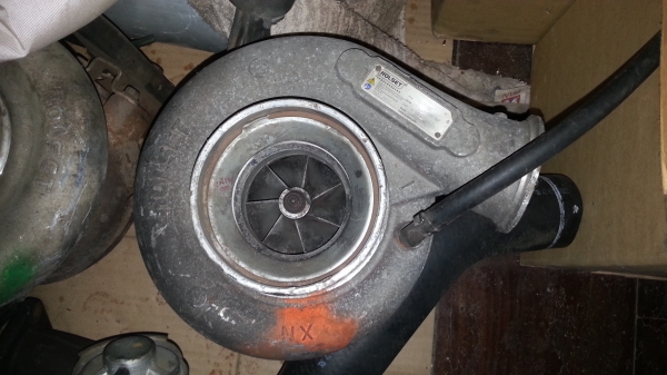 ขายเทอร์โบ เครื่องคัมมินส์ 12,000