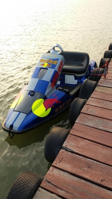 ขายเรือเจ๊ทสกี 2 ลำ เรือเจ็ทสกี seadoo 951 และเรือคาวาสีน้ำเงิน 790 เป็นเรือแบบ 2 ที่นั่ง ขาย ลำละ 6 ขายเรือเจ๊ทสกี 2 ลำ เรือเจ็ทสกี seadoo 951 และเรือคาวาสีน้ำเงิน 790 เป็นเรือแบบ 2 ที่นั่ง ขาย ลำละ 6