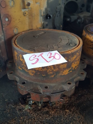 มอเตอร์ตัวเดินไฮดราส PC 60-5 ราคา 45000 ครบ ใน