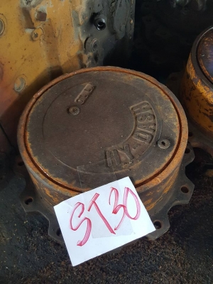 มอเตอร์ตัวเดินไฮดราส PC 60-5 ราคา 45000 ครบ ใน