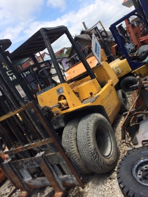 ขาย ทีซีเอ็ม 3.5 ตัน ดีเซล เสา 3 เมตร ขาย ทีซีเอ็ม 3.5 ตัน ดีเซล เสา 3 เมตร