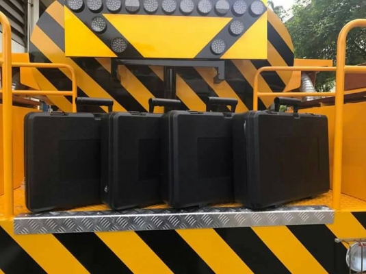 เครื่องมือเฉพาะรุ่น CAT ET ADAPTER III (รุ่น3)