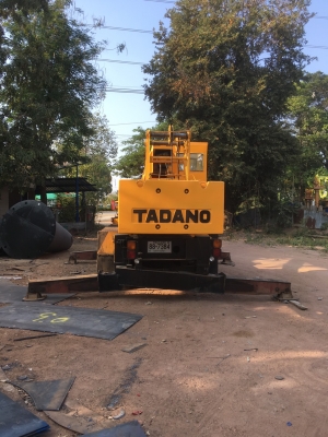 รถเครน ยี่ห้อ NISSAN ขนาดเครน 20 ตัน รุ่น Tl200 265 แรงม้า ปีจดทะเบียน 2554 รถเครน ยี่ห้อ NISSAN ขนาดเครน 20 ตัน รุ่น Tl200 265 แรงม้า ปีจดทะเบียน 2554