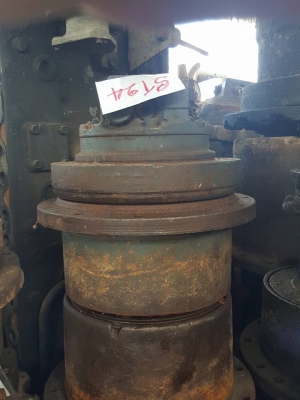 มอเตอร์ตัวเดิน แม็คโค ตัวเดินนาชิ SK 60-5 ราคา 45000 ครบ เซียงใน