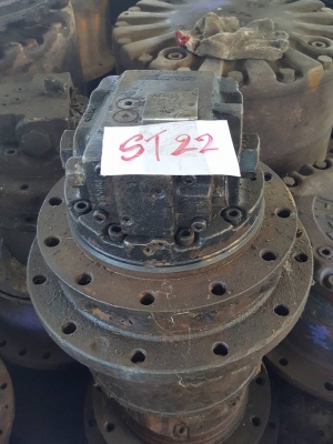 มอเตอร์ตัวเดินไฮดาส SK 60-3-5 ราคา 45000 ครบ ใน