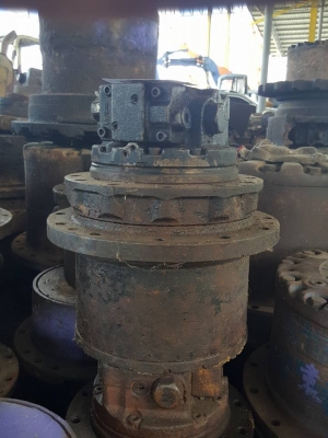 มอเตอร์ตัวเดินไฮดาส SK 60-3-5 ราคา 45000 ครบ ใน