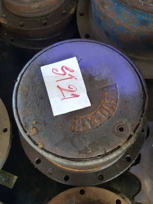 มอเตอร์ตัวเดินไฮดาส PC 60-6 ราคา 45000 ครบ เซียงกง ใน