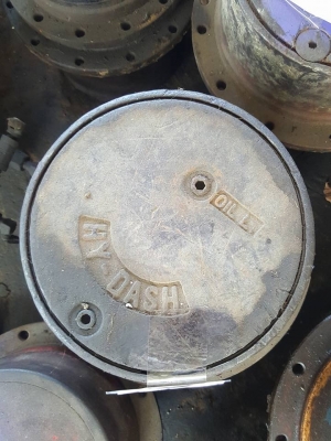 มอเตอร์ตัวเดินไฮดราส PC 60-6 ราคา 45000 ครบ ใน