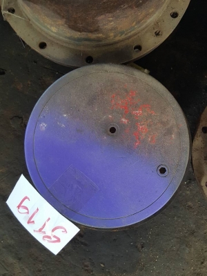 มอเตอร์ตัวเดินคายาบ้า PC 60-5 ราคา 45000 ครบ เก่านอกญี่ปุ่น