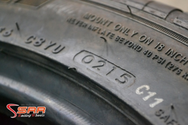 GT RADIAL HPY 255/45ZR18 เส้นละ 2900 บาทปี15