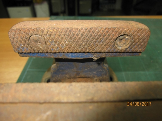 ปากกาจับงาน Venlic 100 มีทั้งในตัว งานญี่ปุ่น ปากกว้าง เหล็กเหนียว