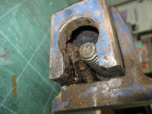 ปากกาจับงาน Venlic 100 มีทั้งในตัว งานญี่ปุ่น ปากกว้าง เหล็กเหนียว