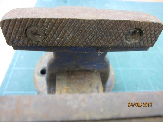 ปากกาจับงาน Venlic 100 มีทั้งในตัว งานญี่ปุ่น ปากกว้าง เหล็กเหนียว