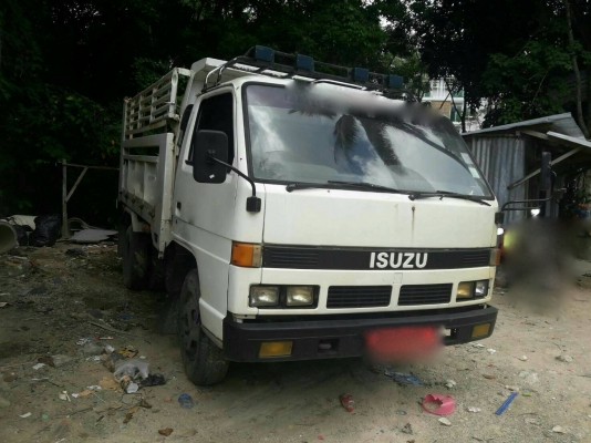 รถอีซูซุ 6 ล้อดั้ม NPR 110 แรงม้า. ปี 40. , ( รถประกอบ ) สนใจติดต่อ 081 - 6079515 รถอีซูซุ 6 ล้อดั้ม NPR 110 แรงม้า. ปี 40. , ( รถประกอบ ) สนใจติดต่อ 081 - 6079515