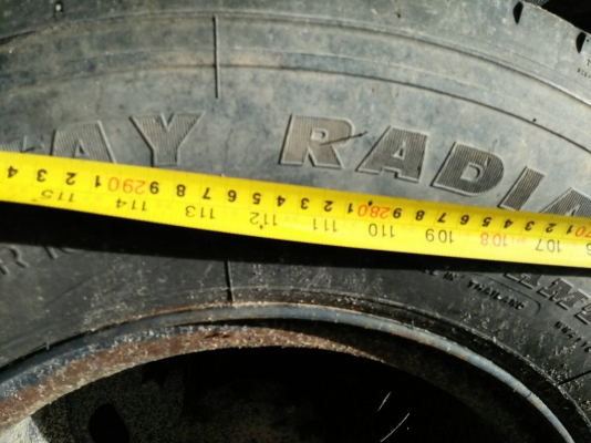 รถอีซูซุ 6 ล้อดั้ม NPR 110 แรงม้า. ปี 40. , ( รถประกอบ ) สนใจติดต่อ 081 - 6079515