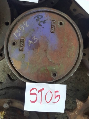 มอเตอร์ตัวเดินนาชิ คูโบต้า 30 ราคา 35000 ครบ นอก