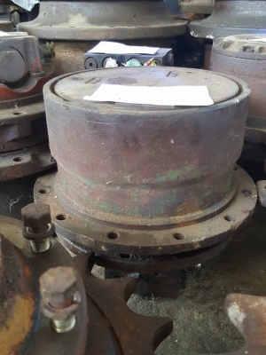 มอเตอร์ตัวเดินนาชิ คูโบต้า 30 ราคา 35000 ครบ นอก