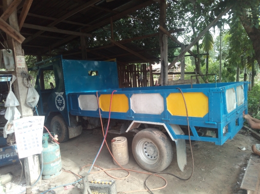 ขายอีแต๋นเครื่อง4ja1   0929072533