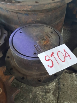 มอเตอร์ตัวเดินนาชิ SK30 ราคา 35000 ครบ นอกญี่ปุ่น