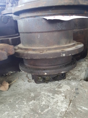 มอเตอร์ตัวเดินนาชิ SK30 ราคา 35000 ครบ นอกญี่ปุ่น