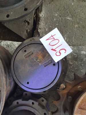 มอเตอร์ตัวเดินนาชิ SK30 ราคา 35000 ครบ นอกญี่ปุ่น