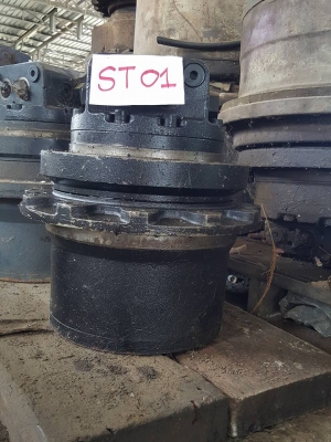 มอเตอร์ตัวเดินคริสตัล PC60 ราคา 50000 ครบ