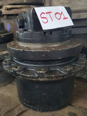 มอเตอร์ตัวเดินคริสตัล PC60 ราคา 50000 ครบ