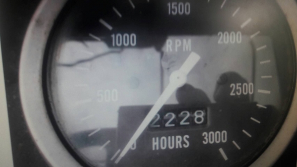 ขายรถตักเก่านอก  ยี่ห้อ  KOMATSU รุ่น WA30-2 จากญี่ปุ่น  ยังไม่ได้ใช้งานในไทย ขายตามสภาพ/ใช้งานได้จริง  ขายราคา260,000 บาท