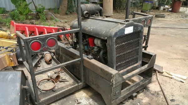 (เฉพาะถัง) ถังสเปรย์ยางแอสฟัล Etnye U.S.A ถังจุ6000ลิตรเก่านอก (เฉพาะถัง) ถังสเปรย์ยางแอสฟัล Etnye U.S.A ถังจุ6000ลิตรเก่านอก