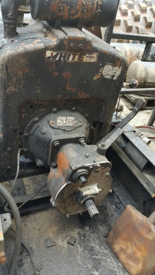 (เฉพาะถัง) ถังสเปรย์ยางแอสฟัล Etnye U.S.A ถังจุ6000ลิตรเก่านอก (เฉพาะถัง) ถังสเปรย์ยางแอสฟัล Etnye U.S.A ถังจุ6000ลิตรเก่านอก