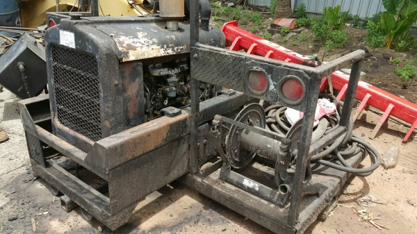 (เฉพาะถัง) ถังสเปรย์ยางแอสฟัล Etnye U.S.A ถังจุ6000ลิตรเก่านอก (เฉพาะถัง) ถังสเปรย์ยางแอสฟัล Etnye U.S.A ถังจุ6000ลิตรเก่านอก