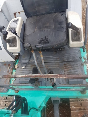 ขายแบ็คโฮ เก่าญี่ปุ่น