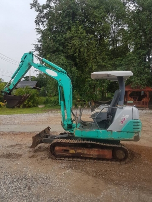 ขายแบ็คโฮ เก่าญี่ปุ่น