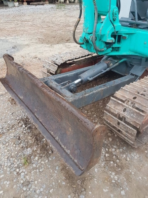 ขายแบ็คโฮ เก่าญี่ปุ่น