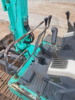 ขายแบ็คโฮ เก่าญี่ปุ่น