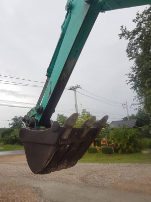 ขายแบ็คโฮ เก่าญี่ปุ่น