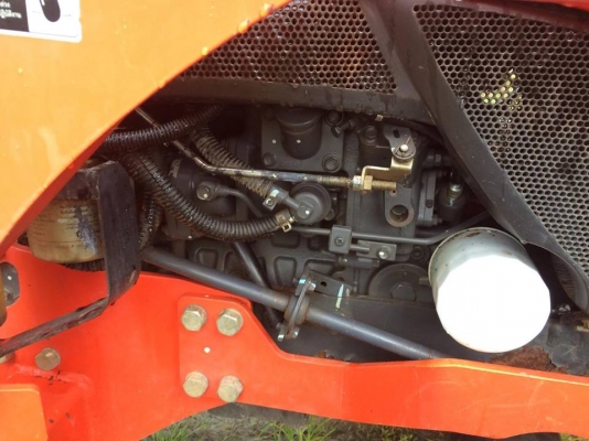 ขาย3608sp ปี58 พร้อมอุปกรณ์3ชิ้น 836ชั่วโมง ขาย3608sp ปี58 พร้อมอุปกรณ์3ชิ้น 836ชั่วโมง