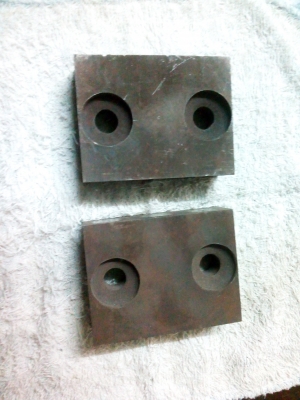 ใบมีดเครื่องตัดเหล็ก ใบมีดเครื่องตัดเหล็ก